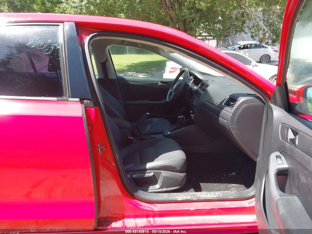 Aukcja sprzedaży 2012 Volkswagen Jetta 2.5l Se, vin: 3VWDX7AJ4CM331966, numer aukcji: 45140915