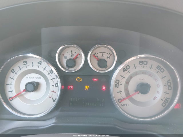 45140916 :رقم المزاد ، 2FMDK38C29BA96720 vin ، 2009 Ford Edge Sel مزاد بيع