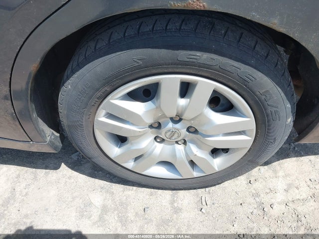 2012 Nissan Altima 2.5 S მანქანა იყიდება აუქციონზე, vin: 1N4AL2AP7CN464578, აუქციონის ნომერი: 45140920