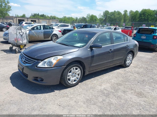2012 Nissan Altima 2.5 S მანქანა იყიდება აუქციონზე, vin: 1N4AL2AP7CN464578, აუქციონის ნომერი: 45140920