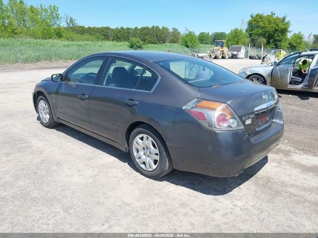 2012 Nissan Altima 2.5 S მანქანა იყიდება აუქციონზე, vin: 1N4AL2AP7CN464578, აუქციონის ნომერი: 45140920