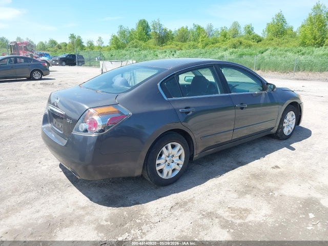 2012 Nissan Altima 2.5 S მანქანა იყიდება აუქციონზე, vin: 1N4AL2AP7CN464578, აუქციონის ნომერი: 45140920