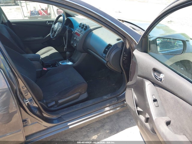2012 Nissan Altima 2.5 S მანქანა იყიდება აუქციონზე, vin: 1N4AL2AP7CN464578, აუქციონის ნომერი: 45140920