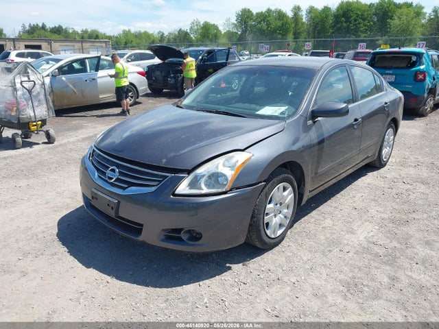 2012 Nissan Altima 2.5 S მანქანა იყიდება აუქციონზე, vin: 1N4AL2AP7CN464578, აუქციონის ნომერი: 45140920