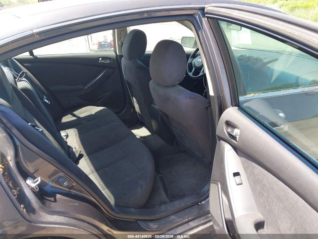 2012 Nissan Altima 2.5 S მანქანა იყიდება აუქციონზე, vin: 1N4AL2AP7CN464578, აუქციონის ნომერი: 45140920