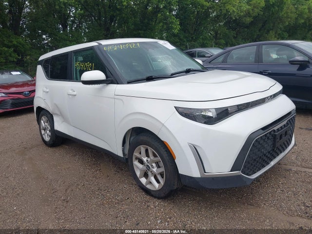 Aukcja sprzedaży 2024 Kia Soul Lx, vin: KNDJ23AU8R7235929, numer aukcji: 45140921