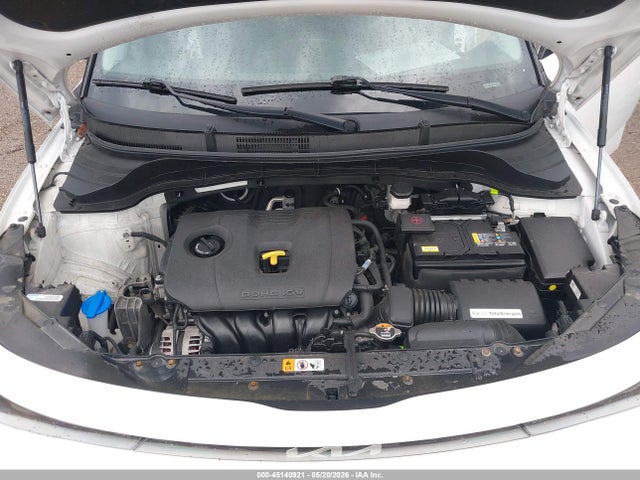 Aukcja sprzedaży 2024 Kia Soul Lx, vin: KNDJ23AU8R7235929, numer aukcji: 45140921