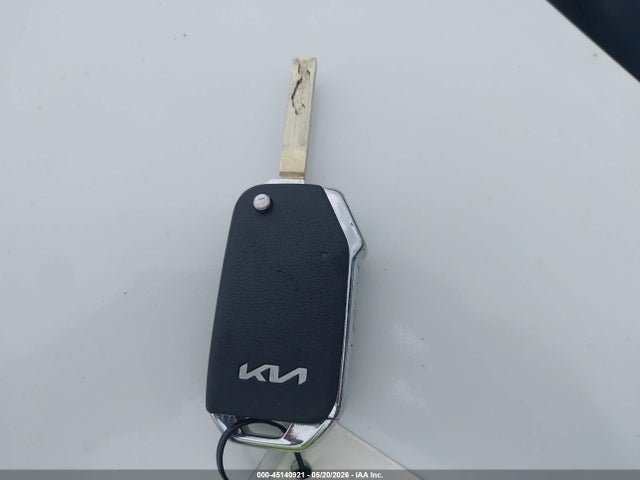 Aukcja sprzedaży 2024 Kia Soul Lx, vin: KNDJ23AU8R7235929, numer aukcji: 45140921
