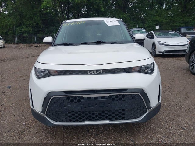 Aukcja sprzedaży 2024 Kia Soul Lx, vin: KNDJ23AU8R7235929, numer aukcji: 45140921