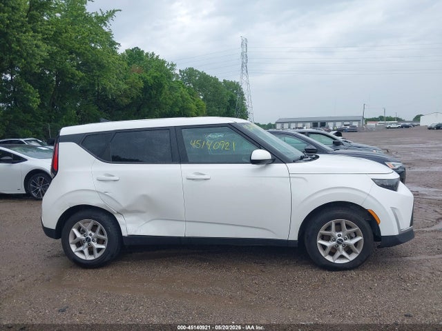 Aukcja sprzedaży 2024 Kia Soul Lx, vin: KNDJ23AU8R7235929, numer aukcji: 45140921