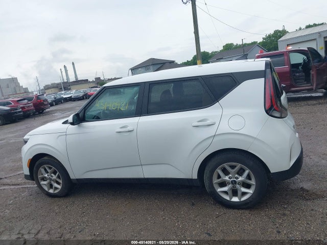 Aukcja sprzedaży 2024 Kia Soul Lx, vin: KNDJ23AU8R7235929, numer aukcji: 45140921