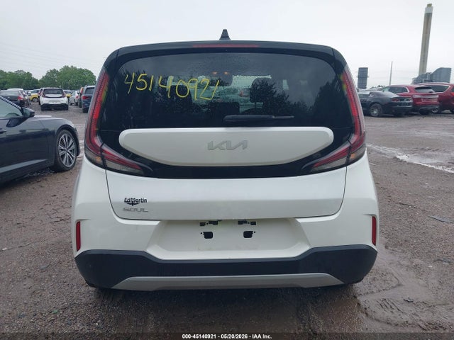 Aukcja sprzedaży 2024 Kia Soul Lx, vin: KNDJ23AU8R7235929, numer aukcji: 45140921