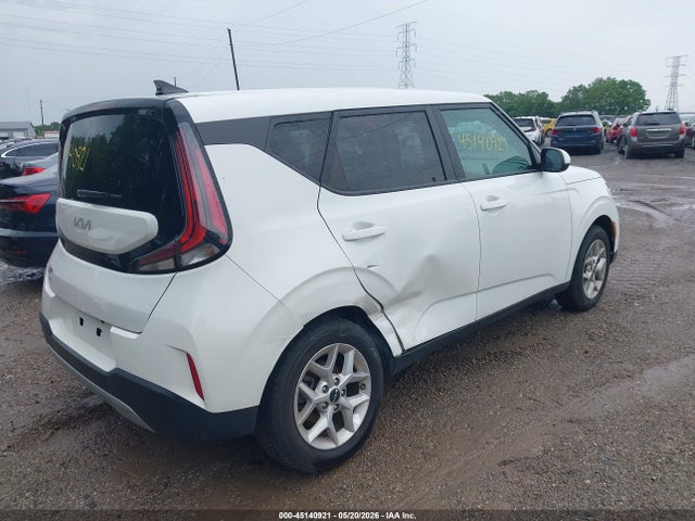 Aukcja sprzedaży 2024 Kia Soul Lx, vin: KNDJ23AU8R7235929, numer aukcji: 45140921