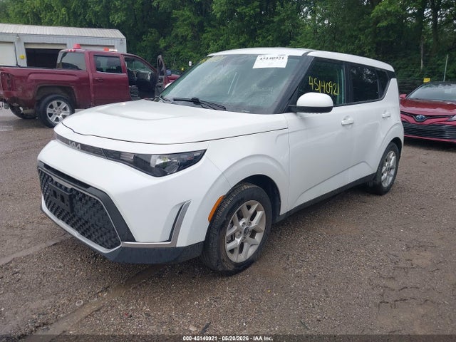 Aukcja sprzedaży 2024 Kia Soul Lx, vin: KNDJ23AU8R7235929, numer aukcji: 45140921