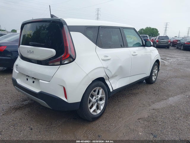 Aukcja sprzedaży 2024 Kia Soul Lx, vin: KNDJ23AU8R7235929, numer aukcji: 45140921