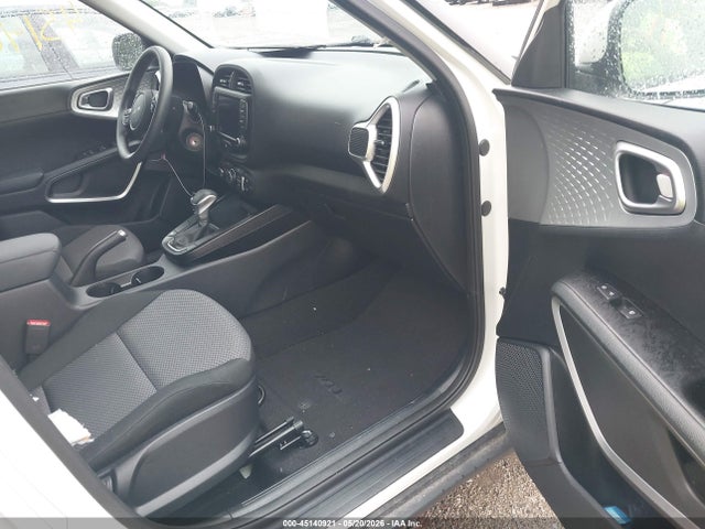 Aukcja sprzedaży 2024 Kia Soul Lx, vin: KNDJ23AU8R7235929, numer aukcji: 45140921