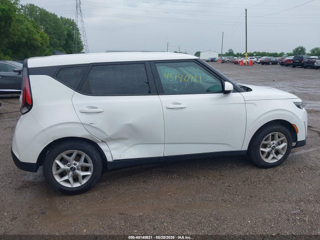 Aukcja sprzedaży 2024 Kia Soul Lx, vin: KNDJ23AU8R7235929, numer aukcji: 45140921
