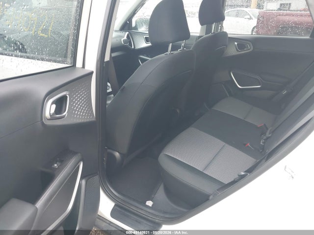Aukcja sprzedaży 2024 Kia Soul Lx, vin: KNDJ23AU8R7235929, numer aukcji: 45140921