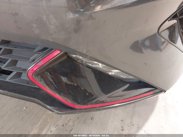 Продажа на аукционе авто 2022 Kia Forte Gt, vin: 3KPF44AC2NE486159, номер лота: 45140923