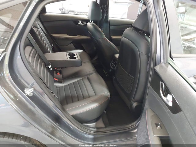 Продажа на аукционе авто 2022 Kia Forte Gt, vin: 3KPF44AC2NE486159, номер лота: 45140923