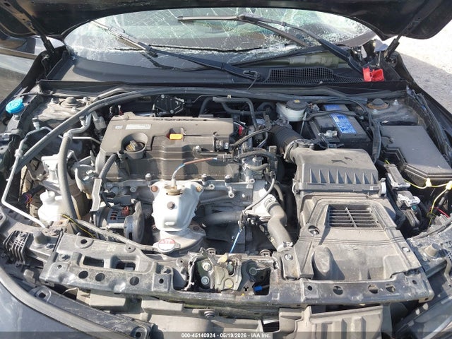 Продаж на аукціоні авто 2022 Honda Civic Sport, vin: 19XFL2G87NE000908, номер лоту: 45140924