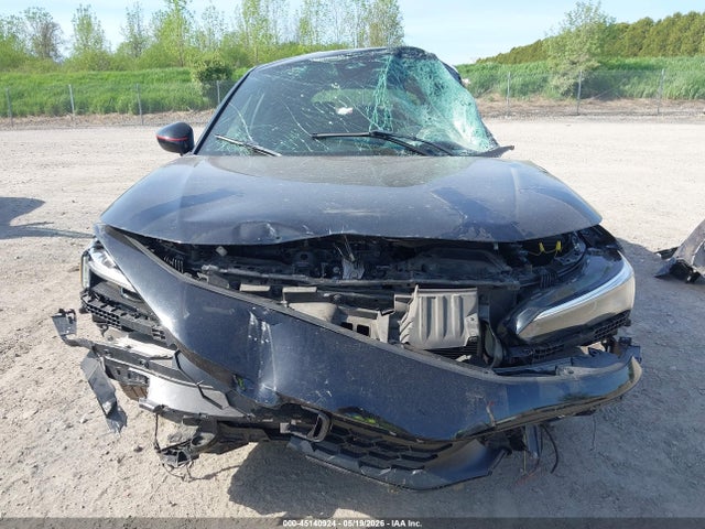 Продаж на аукціоні авто 2022 Honda Civic Sport, vin: 19XFL2G87NE000908, номер лоту: 45140924