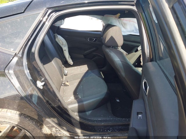 Продаж на аукціоні авто 2022 Honda Civic Sport, vin: 19XFL2G87NE000908, номер лоту: 45140924