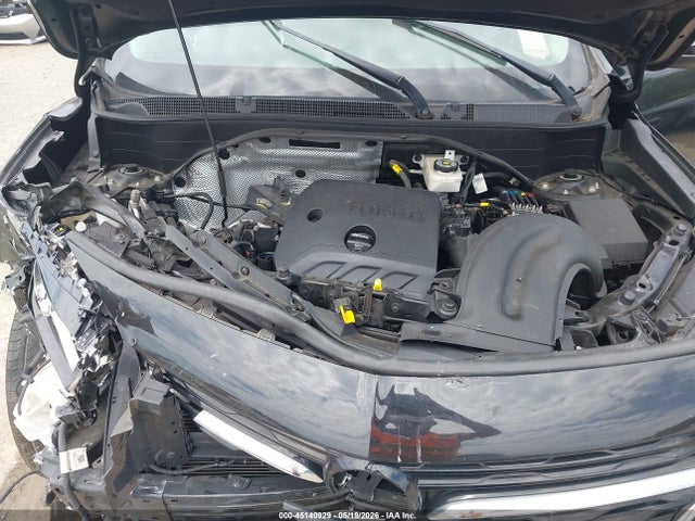 Aukcja sprzedaży 2021 Buick Encore Gx Fwd Essence, vin: KL4MMFSL6MB046601, numer aukcji: 45140929