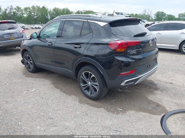 Aukcja sprzedaży 2021 Buick Encore Gx Fwd Essence, vin: KL4MMFSL6MB046601, numer aukcji: 45140929