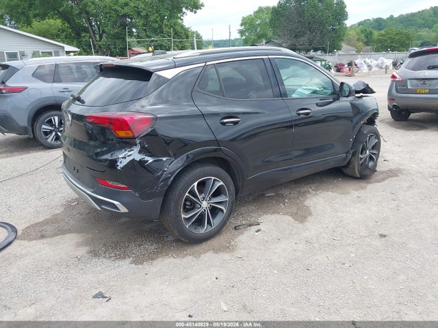 Aukcja sprzedaży 2021 Buick Encore Gx Fwd Essence, vin: KL4MMFSL6MB046601, numer aukcji: 45140929