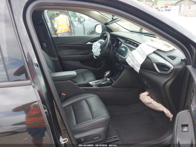 Aukcja sprzedaży 2021 Buick Encore Gx Fwd Essence, vin: KL4MMFSL6MB046601, numer aukcji: 45140929