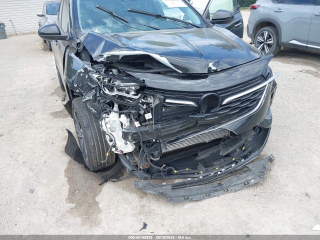 Aukcja sprzedaży 2021 Buick Encore Gx Fwd Essence, vin: KL4MMFSL6MB046601, numer aukcji: 45140929