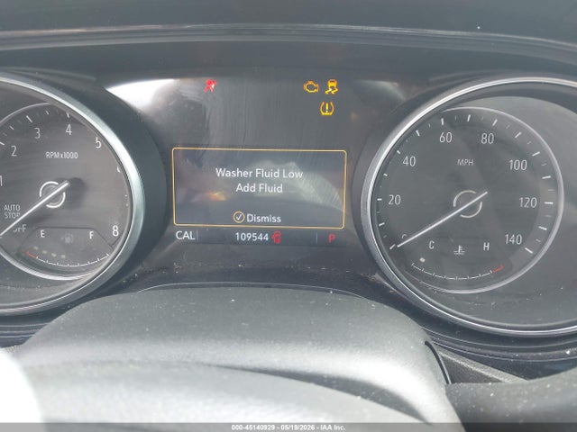 Aukcja sprzedaży 2021 Buick Encore Gx Fwd Essence, vin: KL4MMFSL6MB046601, numer aukcji: 45140929