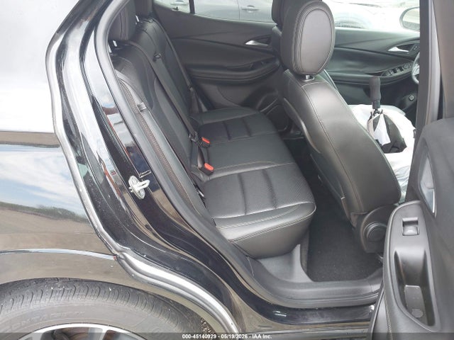 Aukcja sprzedaży 2021 Buick Encore Gx Fwd Essence, vin: KL4MMFSL6MB046601, numer aukcji: 45140929