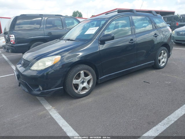 45140932 :رقم المزاد ، 2T1KR32EX8C698868 vin ، 2008 Toyota Matrix Xr مزاد بيع