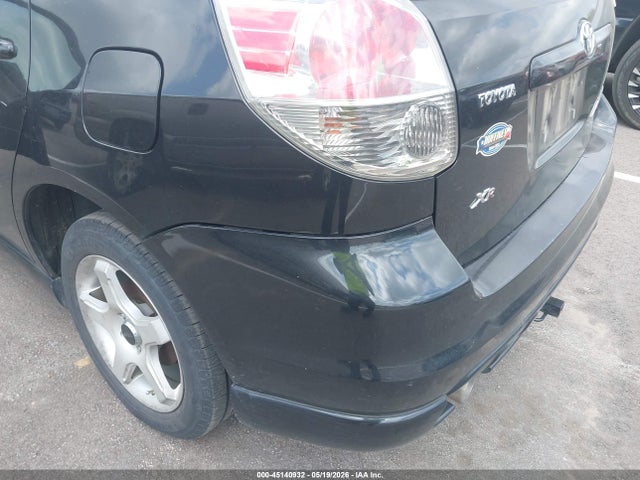 45140932 :رقم المزاد ، 2T1KR32EX8C698868 vin ، 2008 Toyota Matrix Xr مزاد بيع