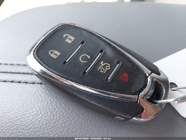Aukcja sprzedaży 2020 Chevrolet Malibu Fwd Lt, vin: 1G1ZD5ST4LF069154, numer aukcji: 45140936
