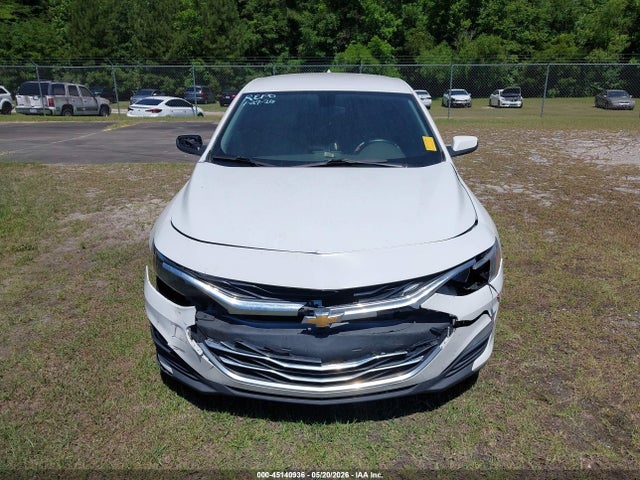 Aukcja sprzedaży 2020 Chevrolet Malibu Fwd Lt, vin: 1G1ZD5ST4LF069154, numer aukcji: 45140936