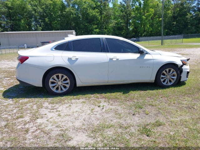 Aukcja sprzedaży 2020 Chevrolet Malibu Fwd Lt, vin: 1G1ZD5ST4LF069154, numer aukcji: 45140936