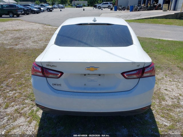 Aukcja sprzedaży 2020 Chevrolet Malibu Fwd Lt, vin: 1G1ZD5ST4LF069154, numer aukcji: 45140936