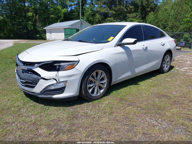 Aukcja sprzedaży 2020 Chevrolet Malibu Fwd Lt, vin: 1G1ZD5ST4LF069154, numer aukcji: 45140936