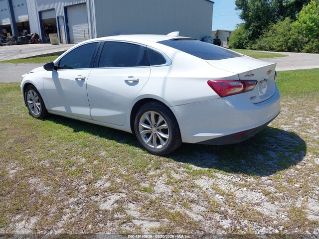 Aukcja sprzedaży 2020 Chevrolet Malibu Fwd Lt, vin: 1G1ZD5ST4LF069154, numer aukcji: 45140936