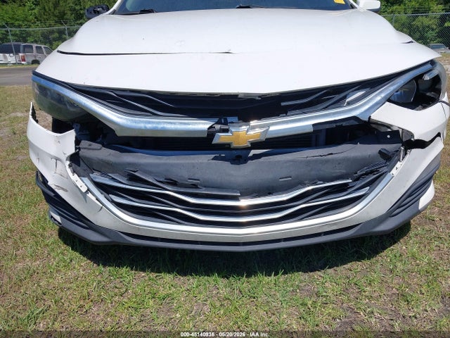 Aukcja sprzedaży 2020 Chevrolet Malibu Fwd Lt, vin: 1G1ZD5ST4LF069154, numer aukcji: 45140936