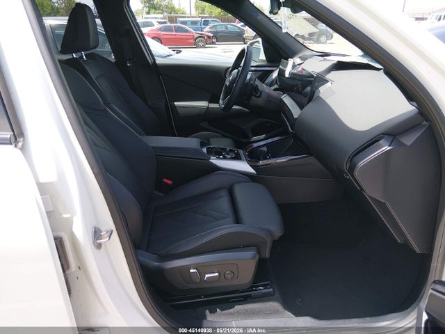 45140938 :رقم المزاد ، 5UX53GP08S9132691 vin ، 2025 Bmw X3 30 Xdrive مزاد بيع