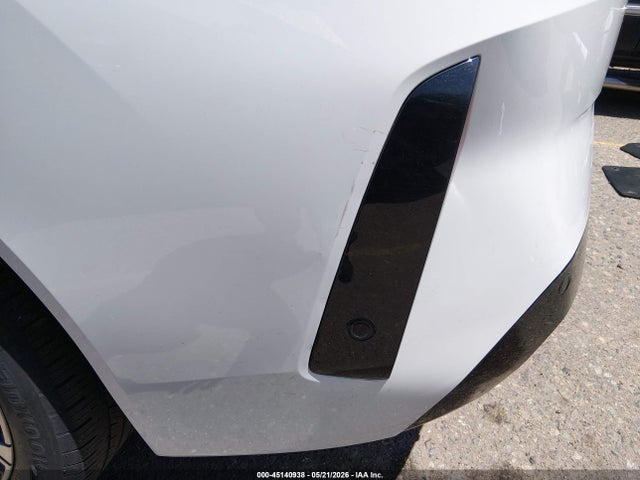 45140938 :رقم المزاد ، 5UX53GP08S9132691 vin ، 2025 Bmw X3 30 Xdrive مزاد بيع