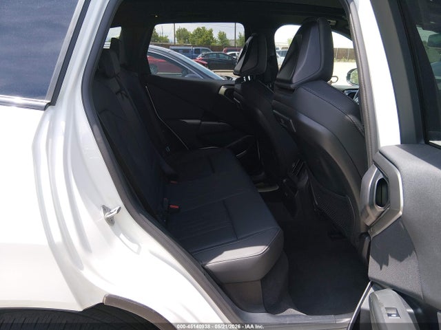 45140938 :رقم المزاد ، 5UX53GP08S9132691 vin ، 2025 Bmw X3 30 Xdrive مزاد بيع