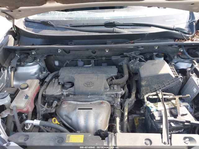 Aukcja sprzedaży 2014 Toyota Rav4 Xle, vin: JTMRFREV8ED055777, numer aukcji: 45140940