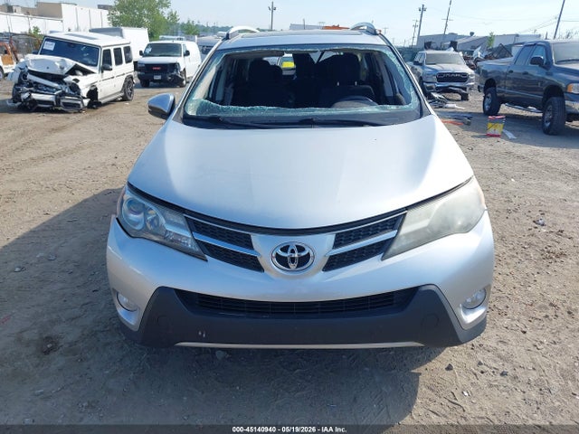 Aukcja sprzedaży 2014 Toyota Rav4 Xle, vin: JTMRFREV8ED055777, numer aukcji: 45140940