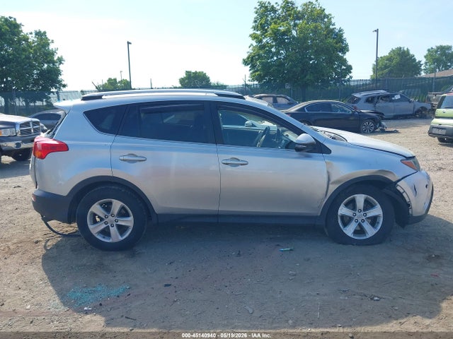 Aukcja sprzedaży 2014 Toyota Rav4 Xle, vin: JTMRFREV8ED055777, numer aukcji: 45140940