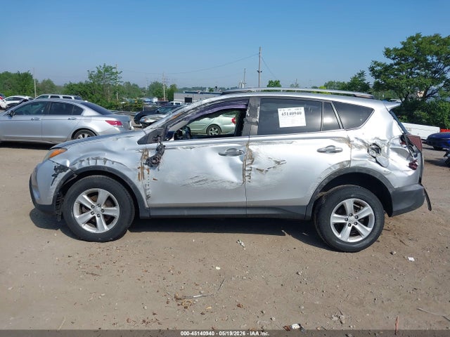 Aukcja sprzedaży 2014 Toyota Rav4 Xle, vin: JTMRFREV8ED055777, numer aukcji: 45140940